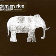 Cannonball - Damien Rice