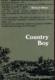 Country Boy (Richard Hillyer)