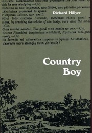 Country Boy (Richard Hillyer)