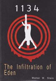1134: The Infiltration of Eden