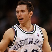 Steve Nash