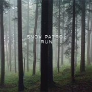 Snow Patrol - Run