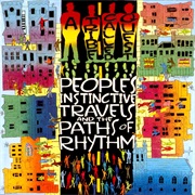Can I Kick It? - A Tribe Called Quest