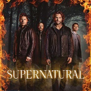 Supernatural Season 12