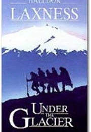Under the Glacier (Halldor Laxness)
