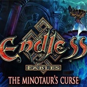Endless Fables: The Minotaur's Curse
