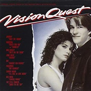 Vision Quest - Soundtrack