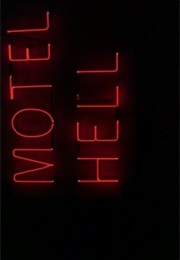 Motel Hell. (1980)