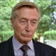 John Neville