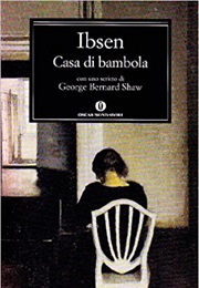 Casa Di Bambola (Henrik Ibsen)