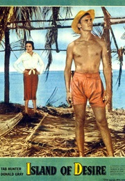 ISLAND OF DESIRE (1952)