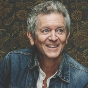 Rodney Crowell