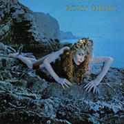 Love Is the Drug - Roxy Music