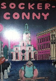 Socker Conny (Joakim Pirinen)