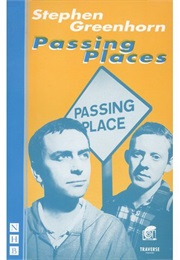 Passing Places