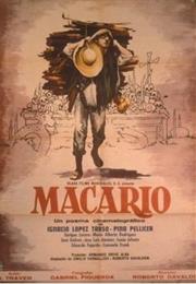 Macario  (Roberto Gavaldón)