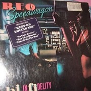 "Follow My Heart" by REO Speedwagon