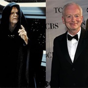 Ian Mcdiarmid