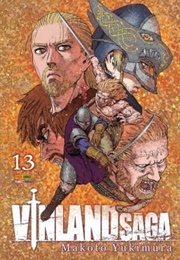 Vinland Saga, Vol. 13 (Makoto Yukimura)