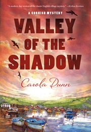 Valley of Shadows (Carola Dunn)