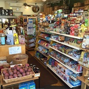 Riverwest Co-Op (Milwaukee, WI)