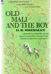 Old Mali and the Boy (DR Sherman)