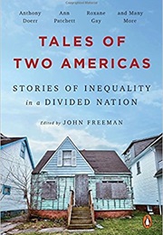 Tales of Two Americas (John Freeman)