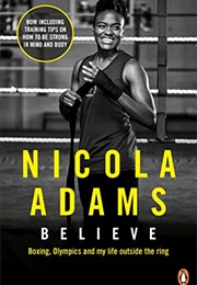 Believe (Nicola Adams)