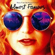 Original Soundtrack - Almost Famous