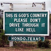 Hondo, Texas