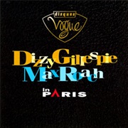 Dizzy Gillespie - In Paris
