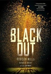Blackout (Robison Wells)