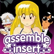 Assemble Insert