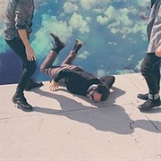 Local Natives - Hummingbird