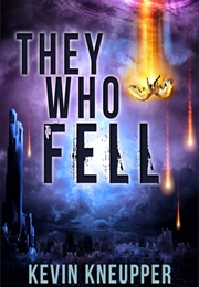 They Who Fell (Kevin Kneupper)