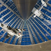 National Museum of the Marine Corps