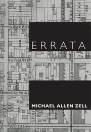 Errata (Michael Allen Zell)