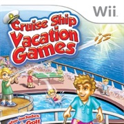 Cruise Ship Vacation Games