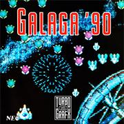 Galaga '90