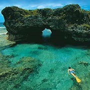 Niue Island, New Zealand