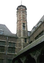 Pagaddertoren