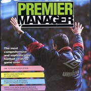 Premier Manager