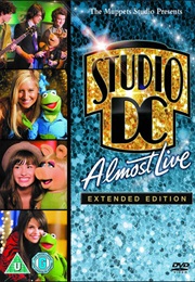 Studio DC: Almost Live! (2008)