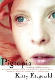 Pigtopia (Kitty Fitzgerald)