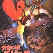 Tenkuu No Shiro Laputa