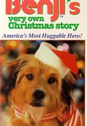 Benji's Very Own Christmas Story (1978)
