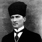 Mustafa Kemal Atatürk