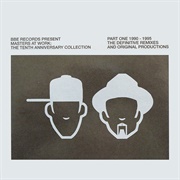Masters at Work - The Tenth Anniversary Collection: Part One 1990-1995