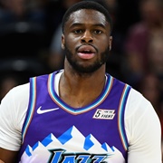 Emmanuel Mudiay