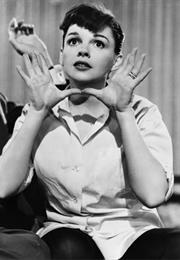 Judy Garland - A Star Is Born